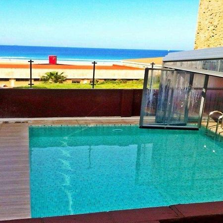 Ed Senses Apartamento Infinity Tarifa Zewnętrze zdjęcie