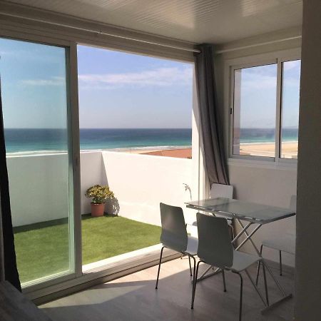 Ed Senses Apartamento Infinity Tarifa Zewnętrze zdjęcie