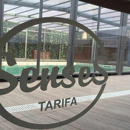 Ed Senses Apartamento Infinity Tarifa Zewnętrze zdjęcie