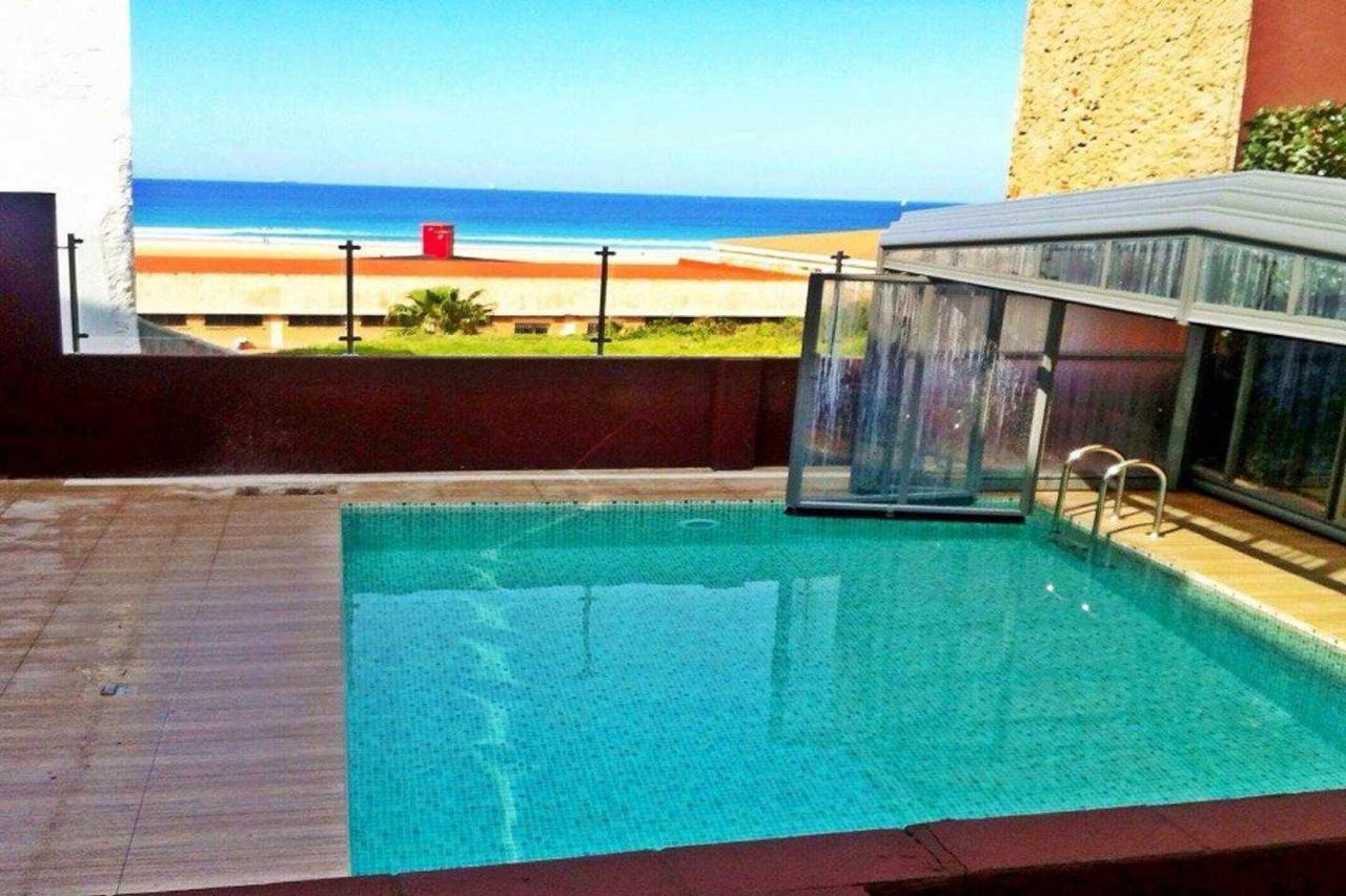 Ed Senses Apartamento Infinity Tarifa Zewnętrze zdjęcie