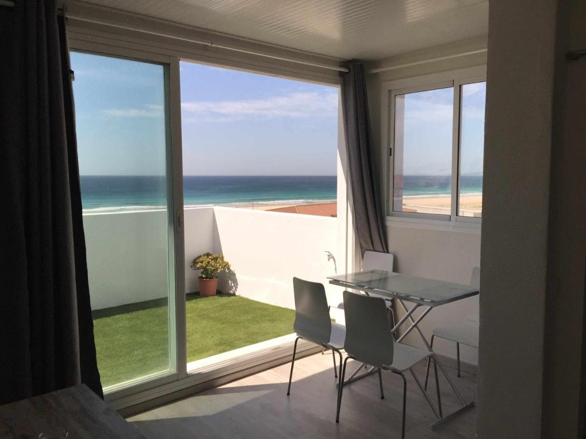 Ed Senses Apartamento Infinity Tarifa Zewnętrze zdjęcie