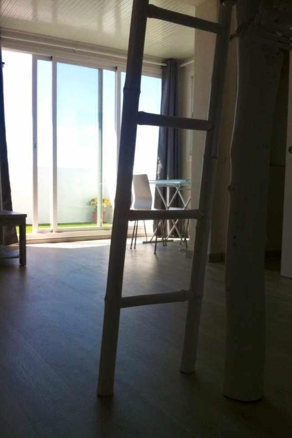 Ed Senses Apartamento Infinity Tarifa Zewnętrze zdjęcie