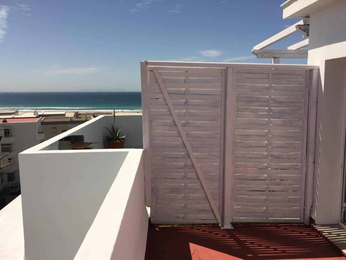 Ed Senses Apartamento Infinity Tarifa Zewnętrze zdjęcie