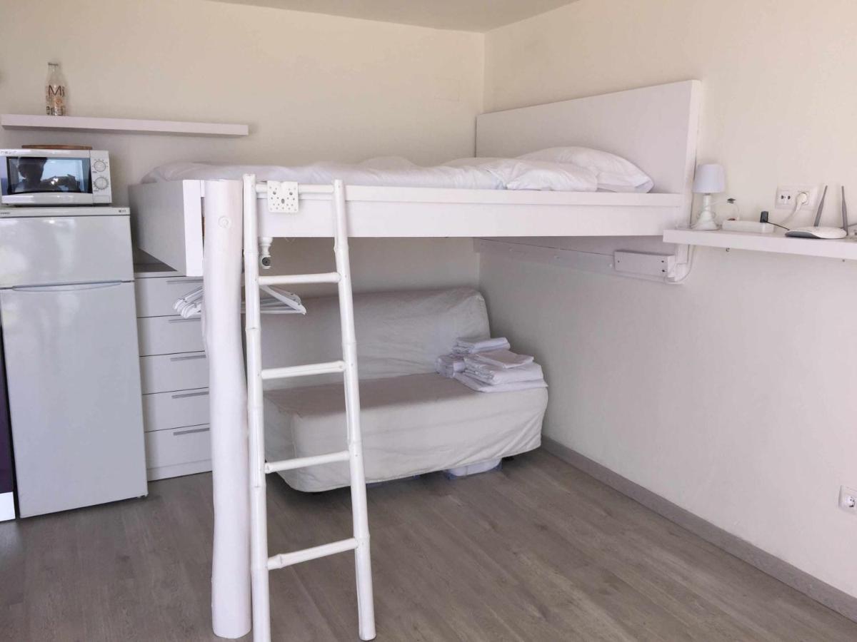 Ed Senses Apartamento Infinity Tarifa Zewnętrze zdjęcie