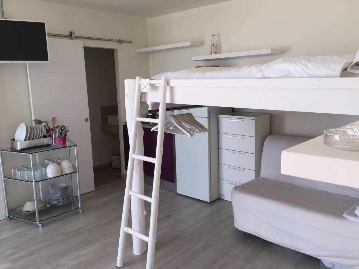 Ed Senses Apartamento Infinity Tarifa Zewnętrze zdjęcie