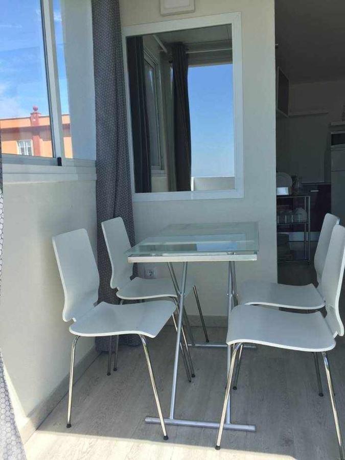 Ed Senses Apartamento Infinity Tarifa Zewnętrze zdjęcie