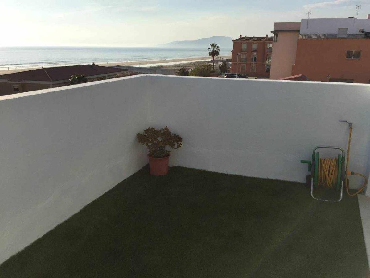 Ed Senses Apartamento Infinity Tarifa Zewnętrze zdjęcie