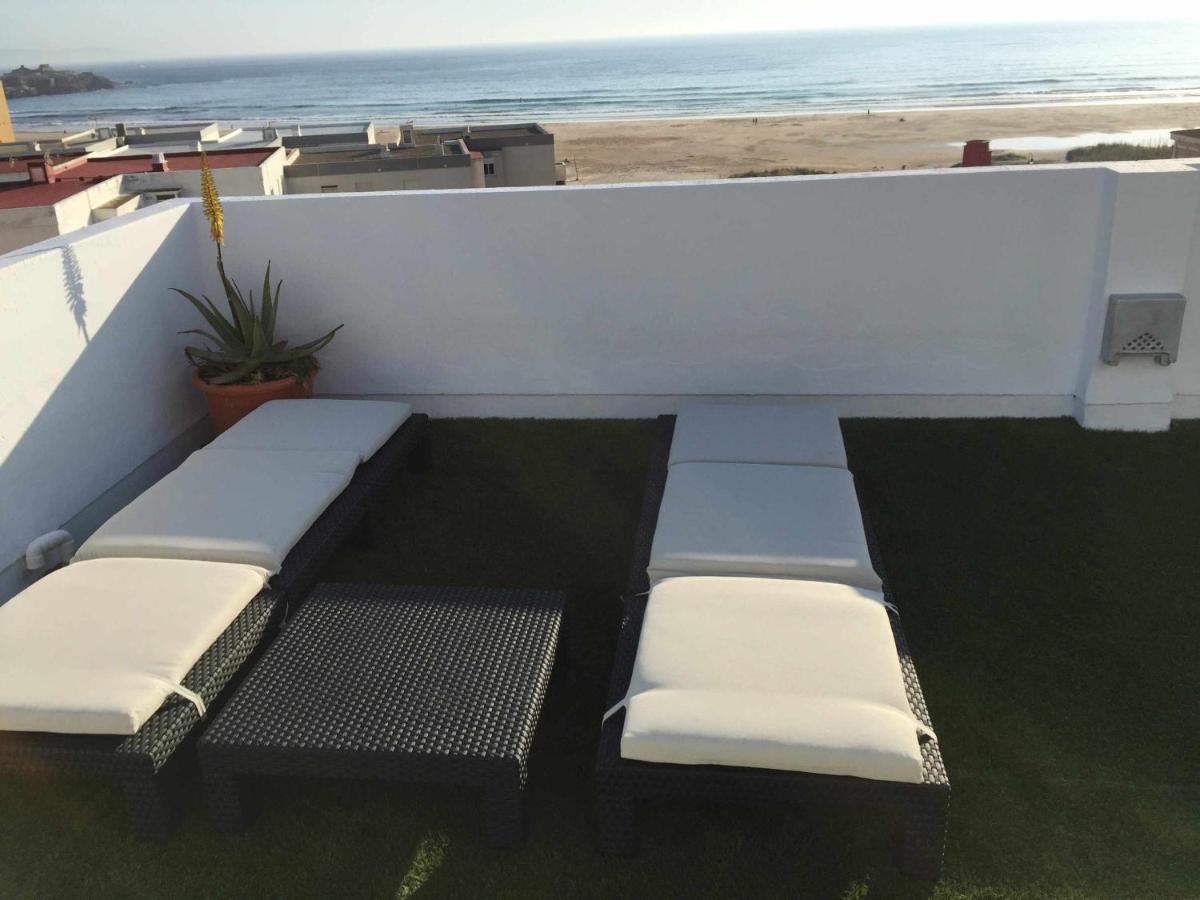 Ed Senses Apartamento Infinity Tarifa Zewnętrze zdjęcie