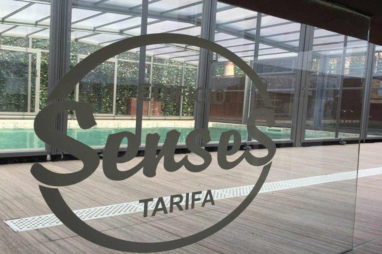 Ed Senses Apartamento Infinity Tarifa Zewnętrze zdjęcie