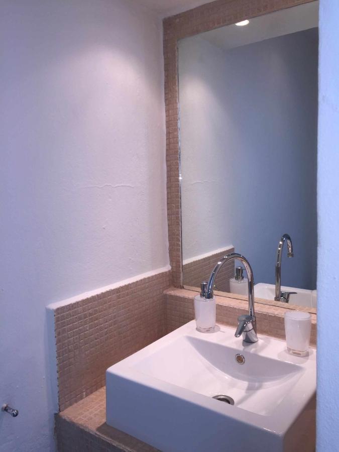 Ed Senses Apartamento Infinity Tarifa Zewnętrze zdjęcie